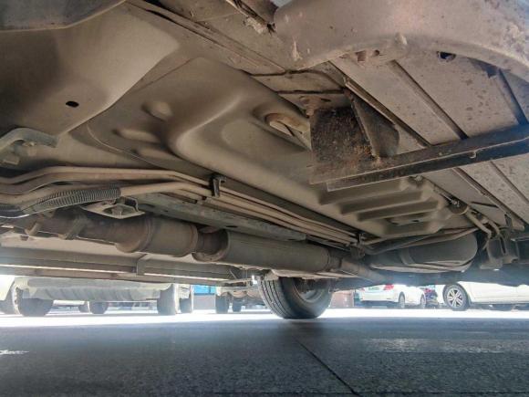 [温州·浙C] 二手福特探险者 2.3T 风尚版