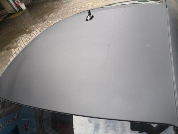 [南昌·赣A] 二手奥迪奥迪TT2008款 TT 3.2 Quattro