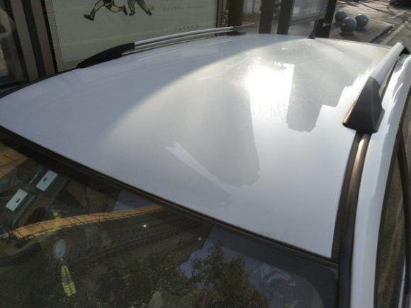 [合肥·皖A] 二手奇瑞瑞虎2012款 精英版 1.6L 手动舒适型DVVT