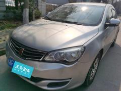 [嘉兴·湘F]荣威&nbsp;&nbsp;荣威350&nbsp;&nbsp;2014款1.5L手动迅驰版