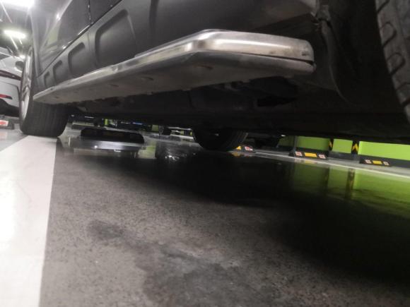 [杭州·皖A] 二手奥迪奥迪Q52017款 Plus 40 TFSI 技术型