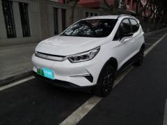 [成都·川A]比亚迪&nbsp;&nbsp;元Pro&nbsp;&nbsp;2021款401KM豪华型