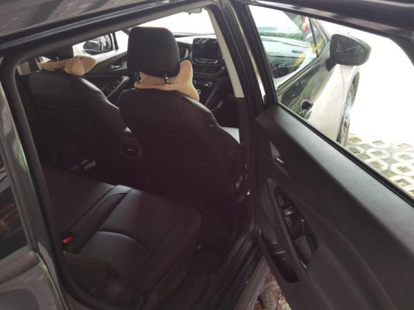 [杭州·浙A] 二手雪佛兰沃兰多2020款 轻混 Redline 530T 自动纵享版（5+2款）