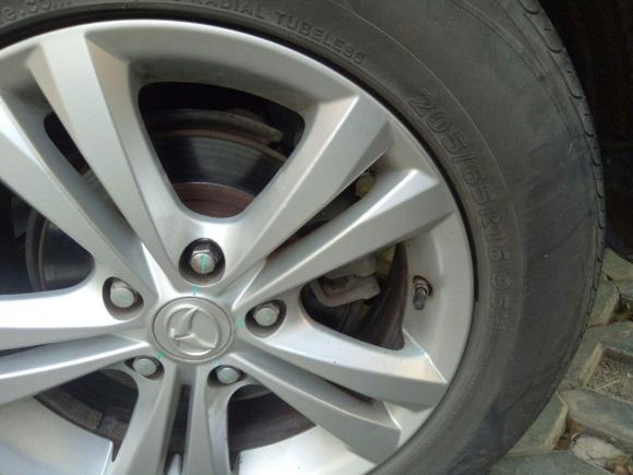 [无锡·湘E] 二手北汽幻速北汽幻速S32016款 S3L 1.5L 手动尊贵型