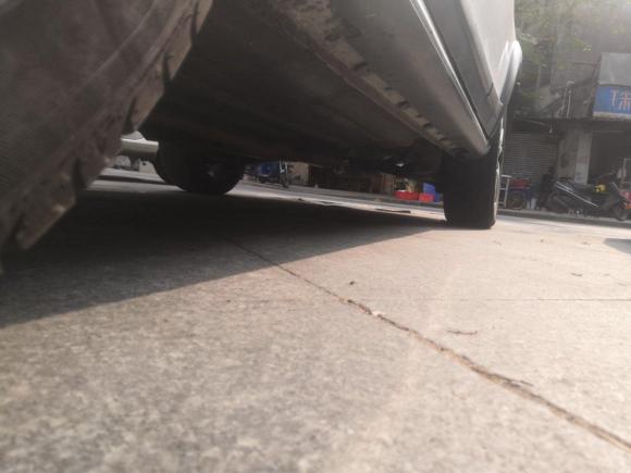 [佛山·粤X] 二手启辰启辰T70X2015款 2.0L CVT睿趣运动版