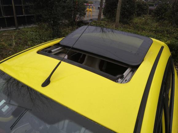 [芜湖·皖B] 二手福特嘉年华2011款 两厢 1.5L 自动运动型