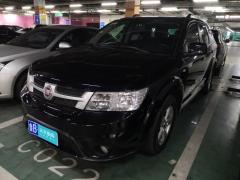 [青岛·鲁B]菲亚特&nbsp;&nbsp;菲跃&nbsp;&nbsp;2012款2.4L舒适版