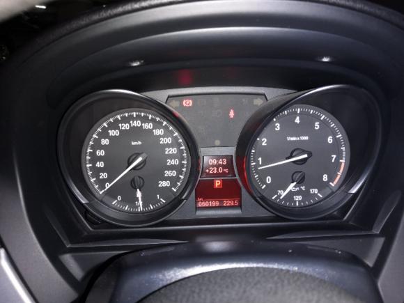 [北京·京Q] 二手宝马宝马Z42012款 sDrive28i领先型