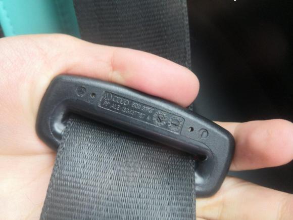 [温州·浙C] 二手奥迪奥迪A12012款 1.4 TFSI Ego