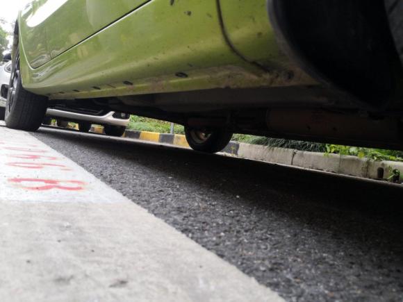 [无锡·云A] 二手长安奔奔2014款 1.4L 手动尊贵型