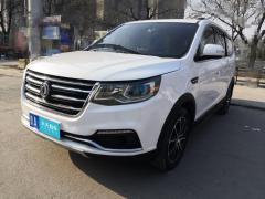 [济南·鲁A]东风风行&nbsp;&nbsp;风行SX6&nbsp;&nbsp;2018款1.6L手动豪华型