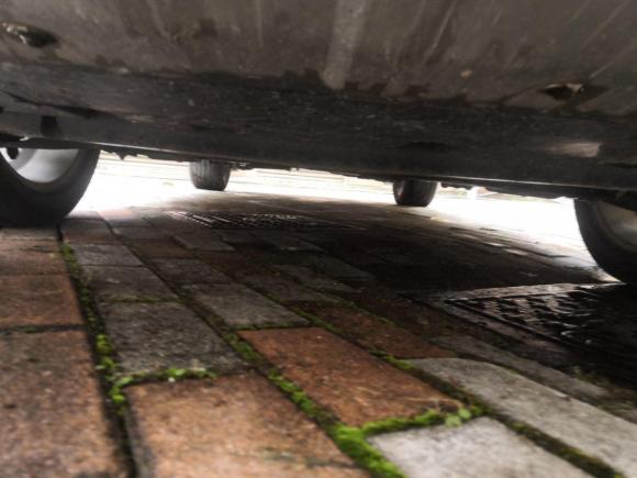 [金华·浙G] 二手标致标致30082016款 2.0L 自动经典版