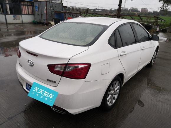 [宁波·浙B] 二手东南V5菱致2014款 1.5L 手动舒适型