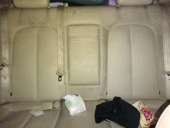 [金华·浙G] 二手长安逸动2014款 1.6L 手动豪华型