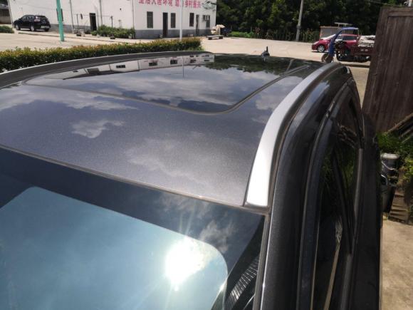 [常州·苏D] 二手长安商用长安欧尚X72020款 1.5T 自动尊贵型