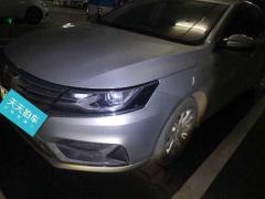 [武汉·鄂A]荣威&nbsp;&nbsp;荣威i6新能源&nbsp;&nbsp;2017款45T混动互联智享版