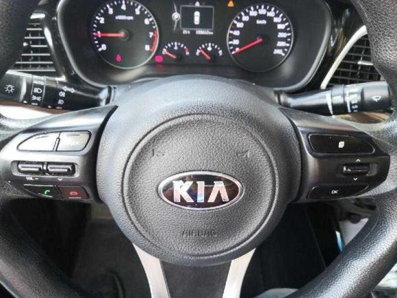 [深圳·粤B] 二手起亚起亚K42014款 1.8L 自动GLS