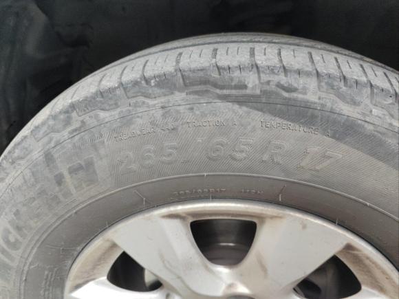 [义乌·浙G] 二手三菱帕杰罗2014款 3.0L 精英超越版