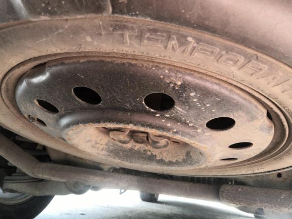 [嘉兴·浙F] 二手别克昂科雷2009款  3.6L CXL2旗舰版