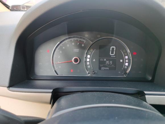 [嘉兴·湘F] 二手荣威荣威3502014款 1.5L 手动迅驰版