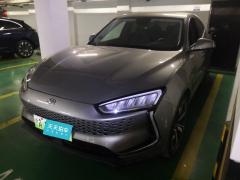[杭州·浙A]SERES赛力斯&nbsp;&nbsp;赛力斯SF5&nbsp;&nbsp;2021款华为智选四驱版