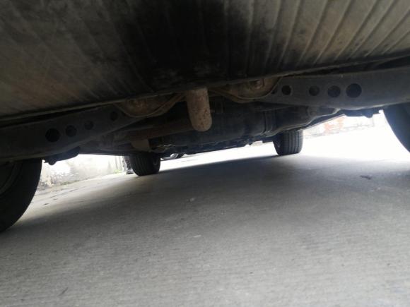 [南京·苏A] 二手中华中华V62018款 1.5T 自动尊贵型