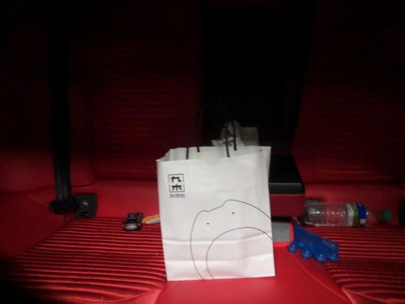 [南昌·赣A] 二手阿尔法罗密欧Giulia2017款 2.0T 280HP 豪华版