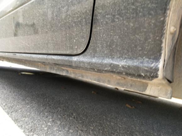 [佛山·赣B] 二手东风风行风行F6002018款 F600L 2.0L 舒适型