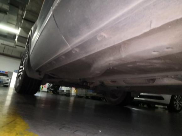 [武汉·鄂A] 二手观致观致52016款 1.6T 自动豪华型