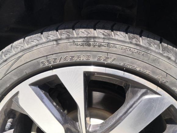 [杭州·豫P] 二手江淮瑞风S42019款 1.5T 手动超越型