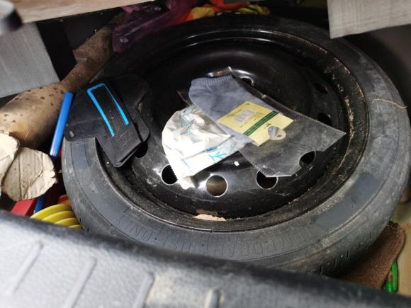 [宁波·浙H] 二手东南V5菱致2015款 1.5L 手动经典版