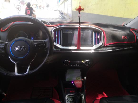 [南昌·赣A] 二手起亚奕跑2019款 1.4L 自动趣享版 国V