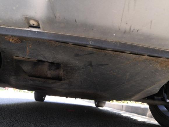 [宁波·贵C] 二手北汽绅宝绅宝X252015款 1.5L 手动精英型