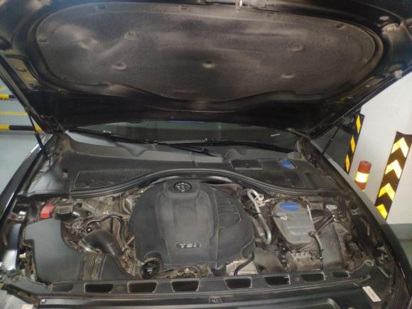 [台州·浙J] 二手大众辉昂2018款 改款 380TSI 两驱豪华旗舰版