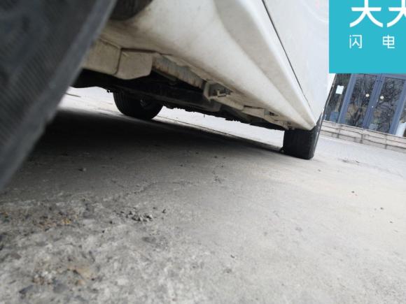 [青岛·鲁B] 二手力帆汽车轩朗2017款 1.8L 手动舒适型