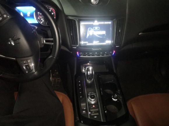 [苏州·苏E] 二手玛莎拉蒂Levante2018款 3.0T 标准版