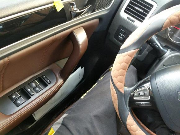 [苏州·陕G] 二手野马汽车野马T702016款 升级版 1.8L 手动精英型