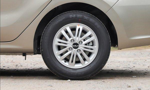 起亚焕驰轮胎是什么牌子的焕驰轮胎多少钱一条