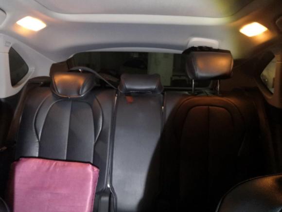 [南昌·赣A] 二手宝马宝马2系旅行车2016款 218i 领先型