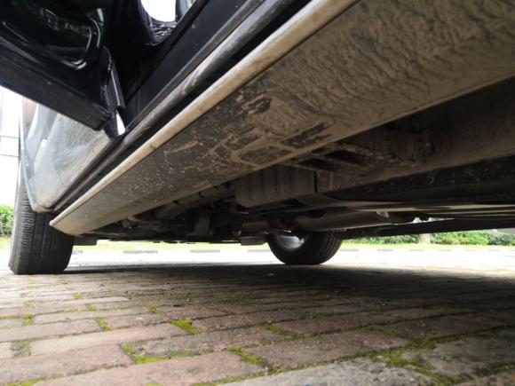 [无锡·苏B] 二手凯迪拉克凯迪拉克XT62020款 28T 六座四驱豪华型