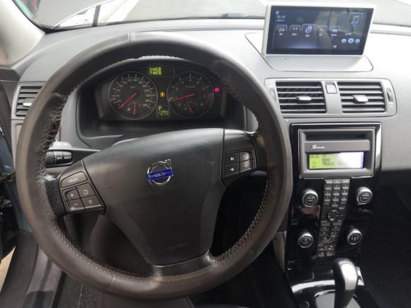 [宁波·浙B] 二手沃尔沃沃尔沃C702008款 2.5T T5