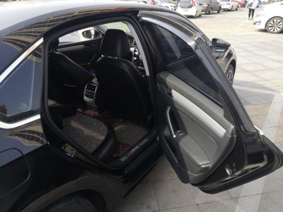 [临沂·鲁Q] 二手大众帕萨特2014款 1.8TSI DSG 30周年纪念版