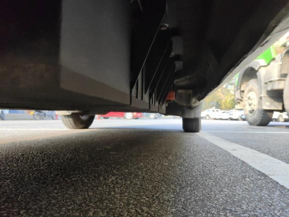 [苏州·苏E] 二手东风风行菱智M5EV2019款 豪华型 7座