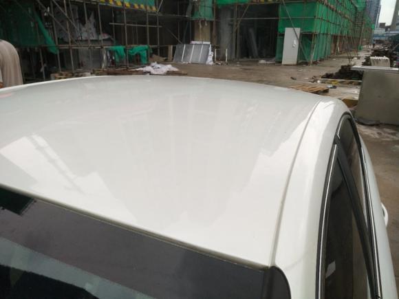 [广州·川R] 二手雪铁龙C4世嘉2016款 1.6L 手动舒适型