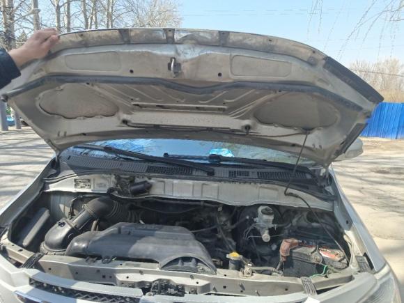 [北京·京A] 二手金杯阁瑞斯2010款 2.4L-3代 尊领标准型11座4RB2