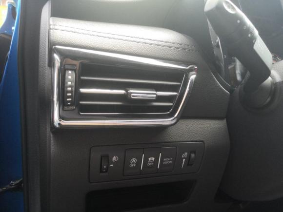 [深圳·湘M] 二手猎豹汽车猎豹CS92017款 1.5L CVT舒适型