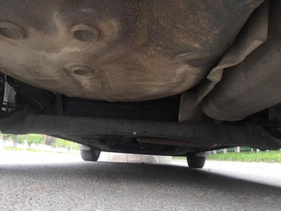 [无锡·苏B] 二手福特嘉年华2013款 两厢 1.5L 自动时尚型