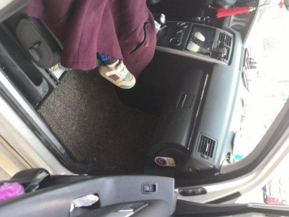 [金华·浙G] 二手奔驰奔驰B级2009款 B 200 时尚型