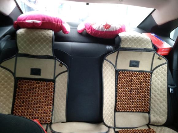 [广州·川R] 二手雪铁龙C4世嘉2016款 1.6L 手动舒适型