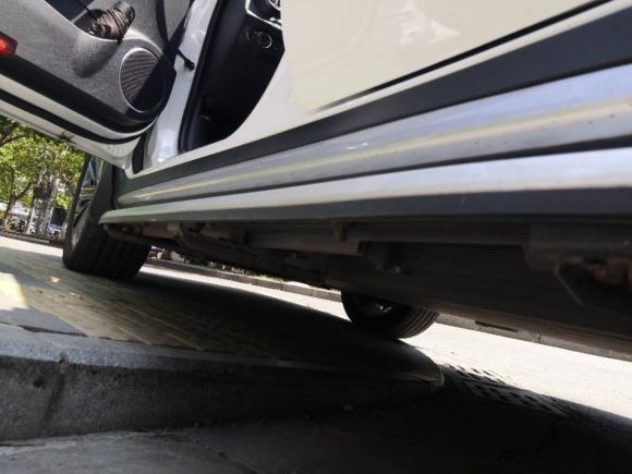 [南京·苏A] 二手比亚迪宋新能源2019款 宋EV500 智联领享型